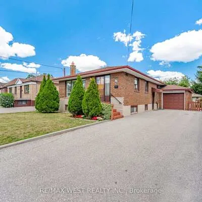 89,&nbsp;Wendell, Humberlea-Pelmo Park W4, Toronto