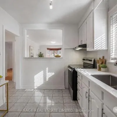 521,&nbsp;Glen Park, Yorkdale-Glen Park, Toronto