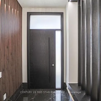 1,&nbsp;Frankwood, Stonegate-Queensway, Toronto