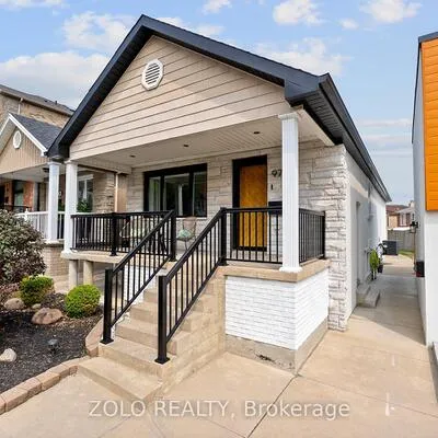97,&nbsp;Ennerdale, Caledonia-Fairbank, Toronto