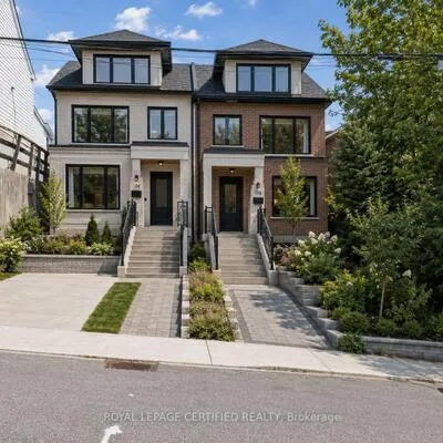 33,&nbsp;Donald, Keelesdale-Eglinton West, Toronto
