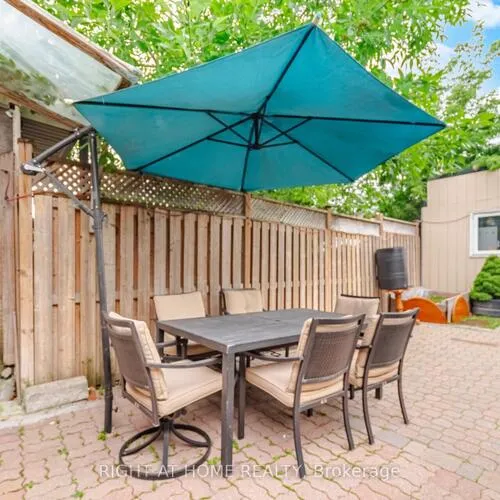 Premium freehold home for sale: 20, Rockwell, Weston-Pellam Park, Toronto