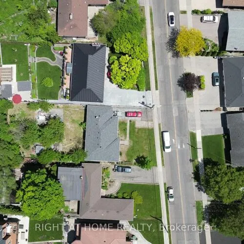 Premium freehold home for sale: 362, Maple Leaf, Maple Leaf, Toronto