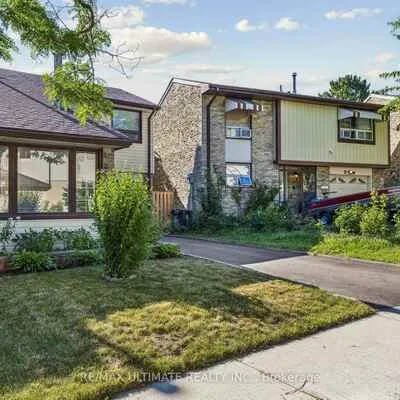 7,&nbsp;Pumfrey, Mount Olive-Silverstone-Jamestown, Toronto