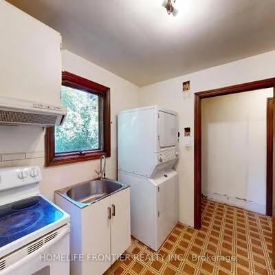 36,&nbsp;Riverdale, Thistletown-Beaumonde Heights, Toronto