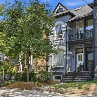 31,&nbsp;Sorauren, Roncesvalles, Toronto