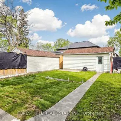 2,&nbsp;Ellins, Rockcliffe-Smythe, Toronto