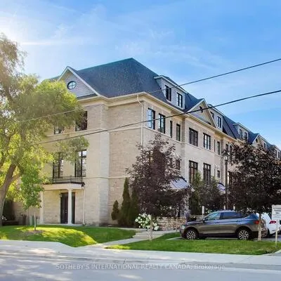 80,&nbsp;Daisy, Long Branch, Toronto