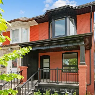 67,&nbsp;Day, Corso Italia-Davenport, Toronto