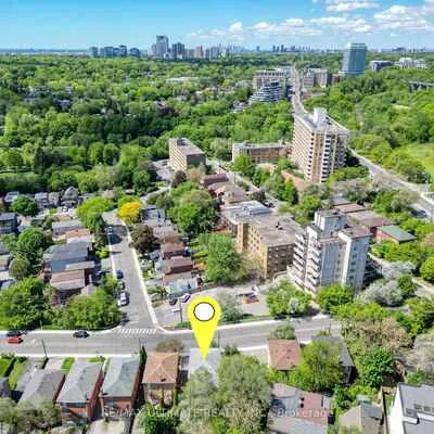 177,&nbsp;Varsity, Lambton Baby Point, Toronto