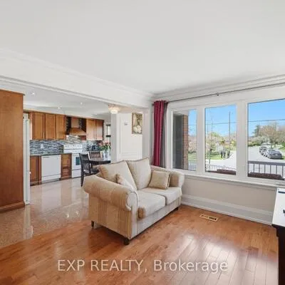 45,&nbsp;Flamborough, Brookhaven-Amesbury, Toronto