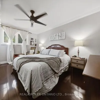 21,&nbsp;Kendleton, Mount Olive-Silverstone-Jamestown, Toronto
