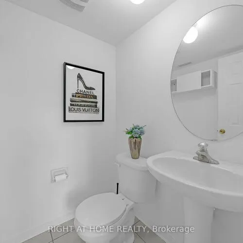 Premium freehold home for sale: 83, Odoardo Di Santo, Downsview-Roding-CFB, Toronto