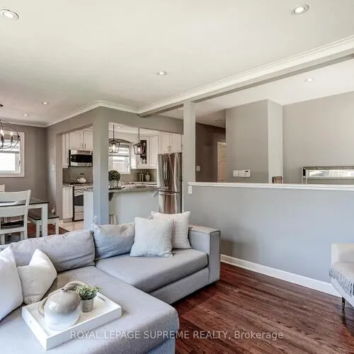 Premium freehold home for sale: 5, Fletcher, Kingsview Village-The Westway, Toronto