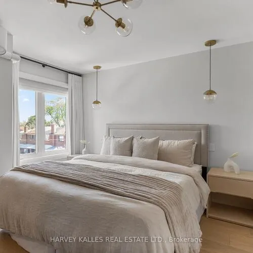 Premium freehold home for sale: 106, Hope, Corso Italia-Davenport, Toronto