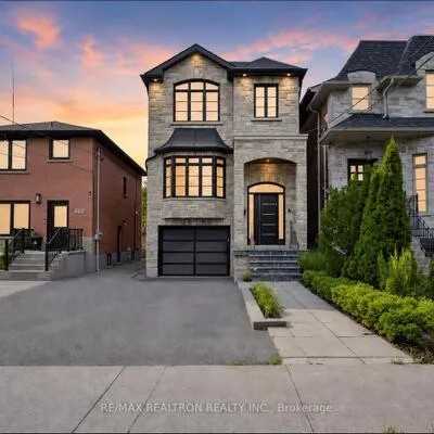 402,&nbsp;Glen Park, Yorkdale-Glen Park, Toronto