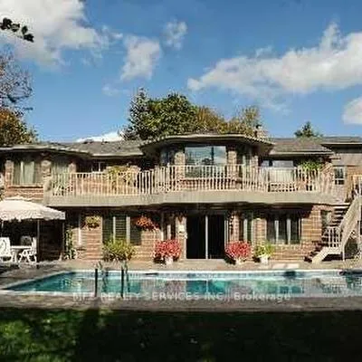 5,&nbsp;Morley, Edenbridge-Humber Valley, Toronto