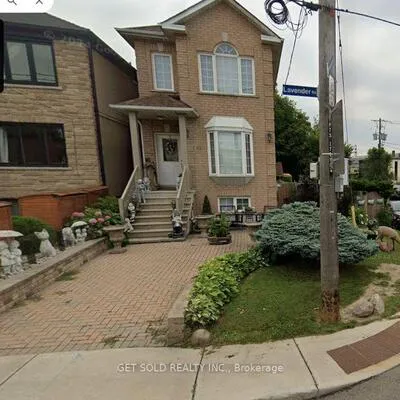 1496,&nbsp;Keele, Keelesdale-Eglinton West, Toronto