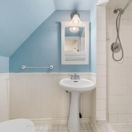 Premium freehold home for sale: 56, Durie, High Park-Swansea, Toronto