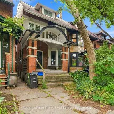 778,&nbsp;Shaw, Dovercourt-Wallace Emerson-Junction, Toronto