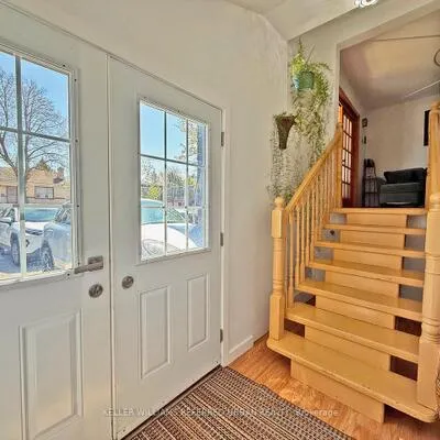 6,&nbsp;Elmhurst, Rexdale-Kipling, Toronto