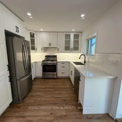 11,&nbsp;Fulwell, York University Heights, Toronto