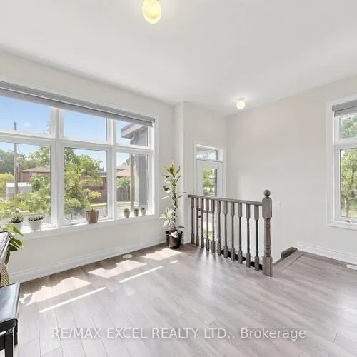 Premium freehold home for sale: 2A, Muir, Humber Summit, Toronto