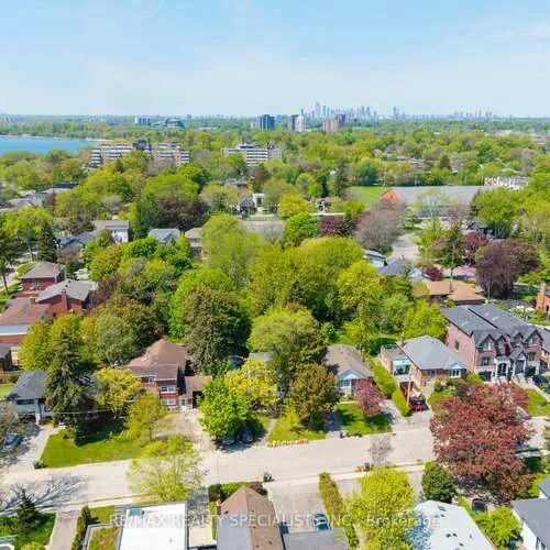 Premium freehold home for sale: 4, Elton, Long Branch, Toronto