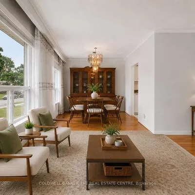 33,&nbsp;Danish, Eringate-Centennial-West Deane, Toronto
