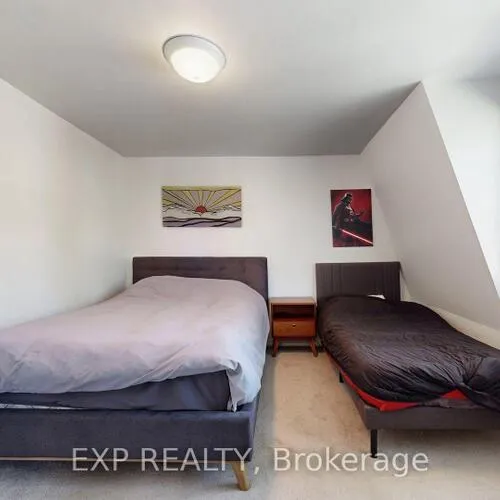 Premium freehold home for sale: 59, Vanevery, Mimico, Toronto