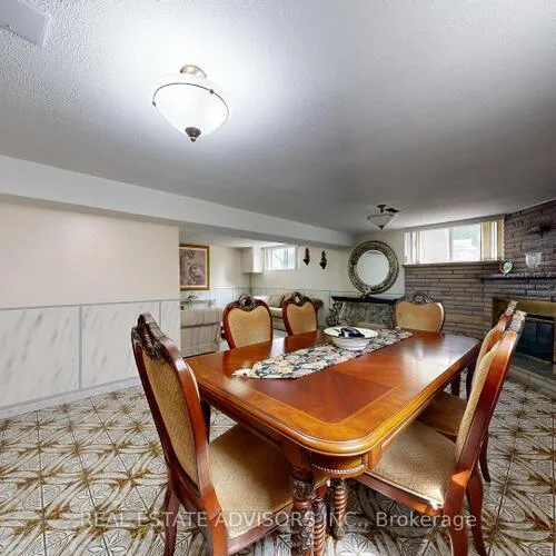Premium freehold home for sale: 57, Hucknall, York University Heights, Toronto