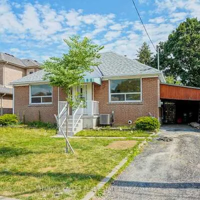 47,&nbsp;Stayner, Yorkdale-Glen Park, Toronto