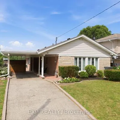 57,&nbsp;Riverhead, Rexdale-Kipling, Toronto