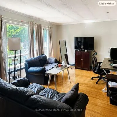 65,&nbsp;Ridge Point, Brookhaven-Amesbury, Toronto