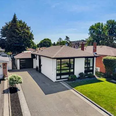 17,&nbsp;Sigmont, Eringate-Centennial-West Deane, Toronto