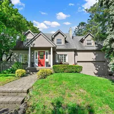 78,&nbsp;Meadowbank, Islington-City Centre West, Toronto