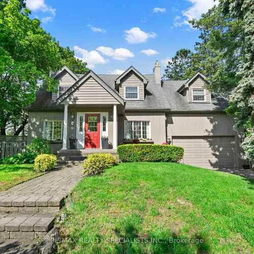 Premium freehold home for sale: 78, Meadowbank, Islington-City Centre West, Toronto