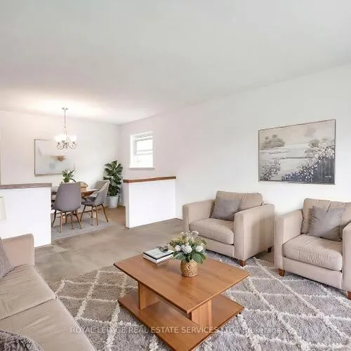 Premium freehold home for sale: 42, Black Creek, Rockcliffe-Smythe, Toronto