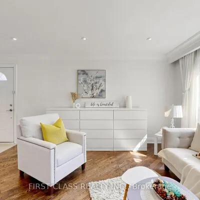 20,&nbsp;Brampton, Willowridge-Martingrove-Richview, Toronto