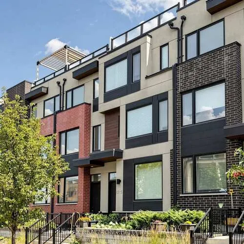 Premium freehold home for sale: 65, Thomas Mullholand, Downsview-Roding-CFB, Toronto