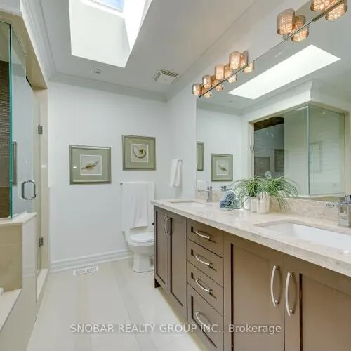 Premium freehold home for sale: 58B, Thirty Second, Long Branch, Toronto