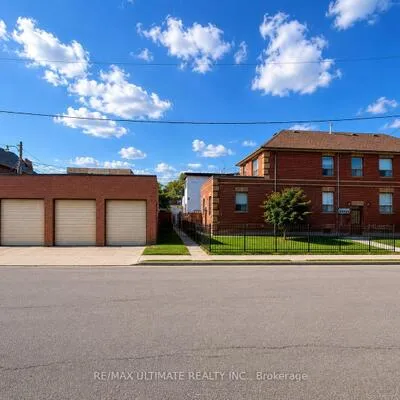 1440,&nbsp;DUFFERIN, Dovercourt-Wallace Emerson-Junction, Toronto
