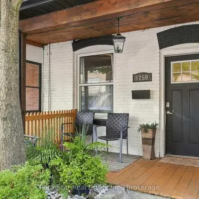 1259,&nbsp;Davenport, Dovercourt-Wallace Emerson-Junction, Toronto