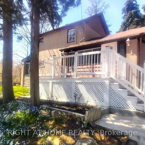Premium freehold home for sale: 1, Edgebrook, Thistletown-Beaumonde Heights, Toronto
