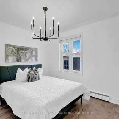 42,&nbsp;Fordwich, Rexdale-Kipling, Toronto