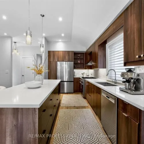 Premium freehold home for sale: 57, Merrygale, Eringate-Centennial-West Deane, Toronto