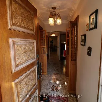 9,&nbsp;Benalto, Yorkdale-Glen Park, Toronto