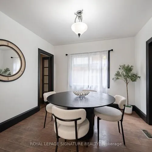Premium freehold home for sale: 234, John, Weston, Toronto