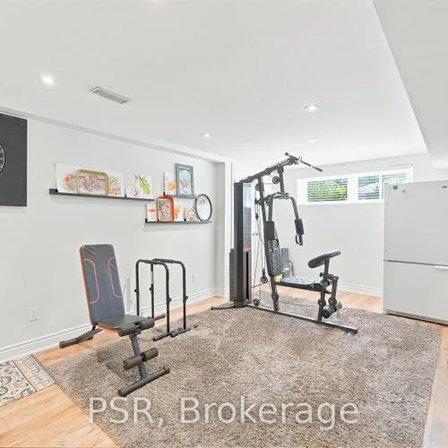 Premium freehold home for sale: 61, Robinglade, Eringate-Centennial-West Deane, Toronto