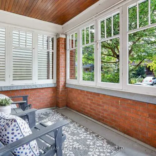 Premium freehold home for sale: 403, Durie, Runnymede-Bloor West Village, Toronto